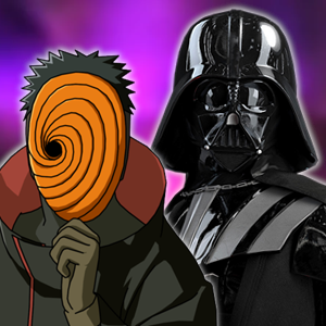 Obito Vs Darth Vaderpng — 100 Popular Death Battle Ideas option 70