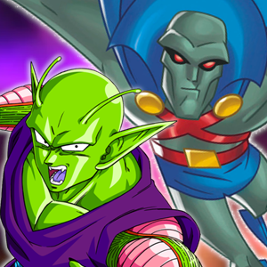 Piccolo Vs Martian Manhunterpng — 100 Popular Death Battle Ideas option 72