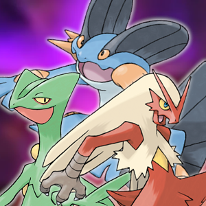 Pokemon Royale Gen 3png — 100 Popular Death Battle Ideas option 73
