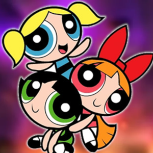Powerpuff Girls Royalepng — 100 Popular Death Battle Ideas option 74
