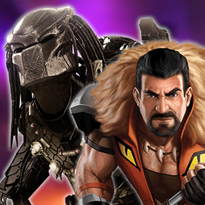 Predator Vs Kravenpng — 100 Popular Death Battle Ideas option 75
