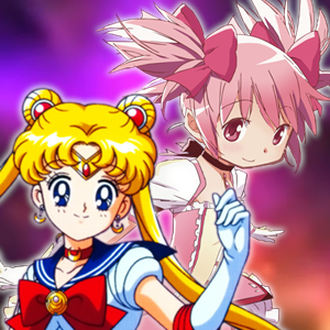 Sailor Moon Vs Madokapng — 100 Popular Death Battle Ideas option 79