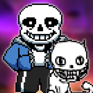 Sans Vs Judgepng — 100 Popular Death Battle Ideas option 82