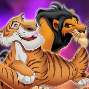 Scar Vs Shere Khanpng — 100 Popular Death Battle Ideas option 83