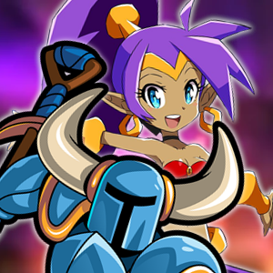 Shovel Knight Vs Shantaepng — 100 Popular Death Battle Ideas option 87