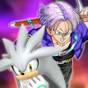 Silver Vs Trunkspng — 100 Popular Death Battle Ideas option 89