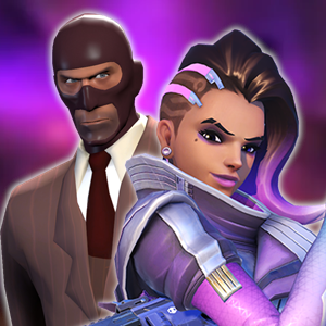 Sombra Vs Spypng — 100 Popular Death Battle Ideas option 91