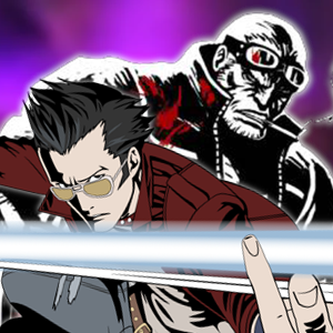 Travis Vs Jackpng — 100 Popular Death Battle Ideas option 95