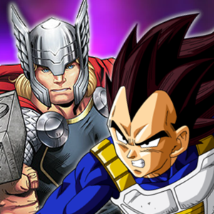 Vegeta Vs Thorpng — 100 Popular Death Battle Ideas option 96