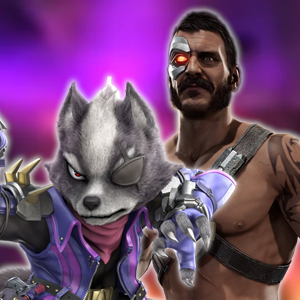 Wolf Vs Kanopng — 100 Popular Death Battle Ideas option 97