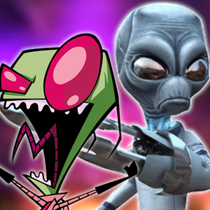 Zim Vs Cryptopng — 100 Popular Death Battle Ideas option 100