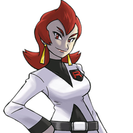 264px Heartgoldsoulsilverarianajpg — 101 Pokemon Waifus option 6