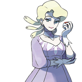 278px Omegarubyalphasapphireglaciajpg — 101 Pokemon Waifus option 7