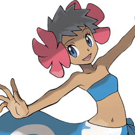 359px Omegarubyalphasapphirephoebejpg — 101 Pokemon Waifus option 12