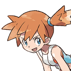 408px Letsgopikachueeveemistyjpg — 101 Pokemon Waifus option 16