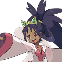 Black2white2irisjpg — 101 Pokemon Waifus option 28