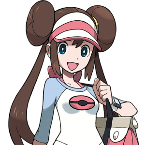 Black2white2rosajpg — 101 Pokemon Waifus option 29