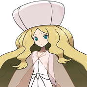 Blackwhitecaitlinjpg — 101 Pokemon Waifus option 31