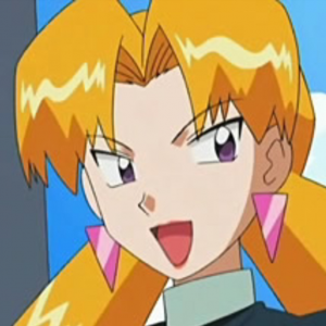 Cassidyjpg — 101 Pokemon Waifus option 35