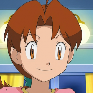 Deliajpg — 101 Pokemon Waifus option 37
