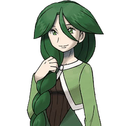 Diamondpearlcheryljpg — 101 Pokemon Waifus option 40