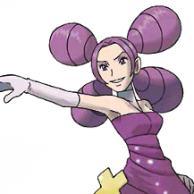 Diamondpearlfantinajpg — 101 Pokemon Waifus option 42