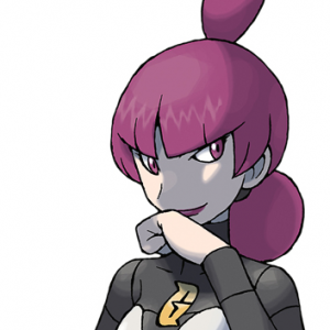 Diamondpearljupiterjpg — 101 Pokemon Waifus option 43