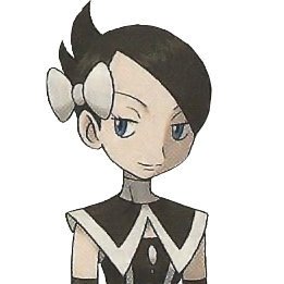 Diamondpearlmarleyjpg — 101 Pokemon Waifus option 44