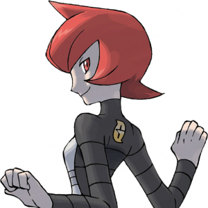 Diamondpearlmarsjpg — 101 Pokemon Waifus option 45