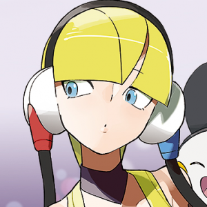 Elesawhitedayillustrationjpg — 101 Pokemon Waifus option 47