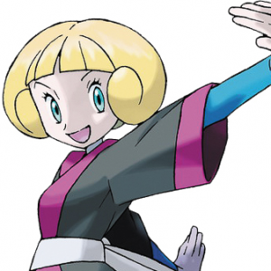 Emeraldarenatycoongretajpg — 101 Pokemon Waifus option 48
