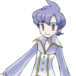 Emeraldsalonmaidenanabeljpg — 101 Pokemon Waifus option 50