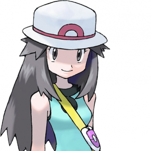 Fireredleafgreenleafjpg — 101 Pokemon Waifus option 51
