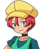 Georgiabwjpg — 101 Pokemon Waifus option 52