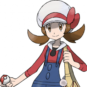 Heartgoldsoulsilverlyrajpg — 101 Pokemon Waifus option 53