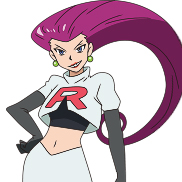 Jessiesmjpg — 101 Pokemon Waifus option 55