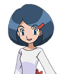 Johannadpjpg — 101 Pokemon Waifus option 56