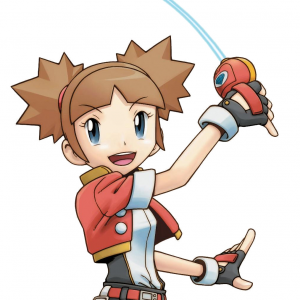 Katejpg — 101 Pokemon Waifus option 57