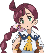 Koharussjpg — 101 Pokemon Waifus option 58