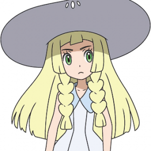 Lilliesmjpg — 101 Pokemon Waifus option 60