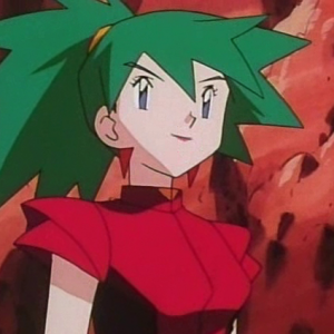 Lizajpg — 101 Pokemon Waifus option 62