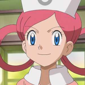 Nursejoyanimexyjpg — 101 Pokemon Waifus option 66