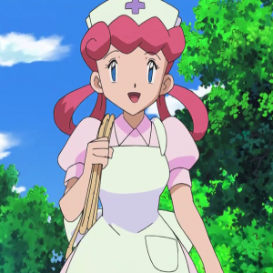 Nursejoyjpg — 101 Pokemon Waifus option 67