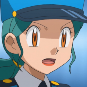 Officerjennyanimexyjpg — 101 Pokemon Waifus option 69