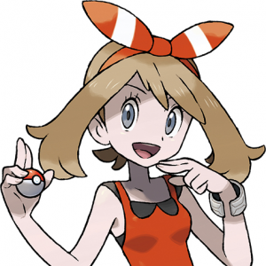 Omegarubyalphasapphiremayjpg — 101 Pokemon Waifus option 72