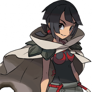 Omegarubyalphasapphirezinniajpg — 101 Pokemon Waifus option 74