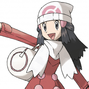 Platinumdawnjpg — 101 Pokemon Waifus option 76