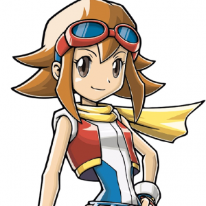 Summerjpg — 101 Pokemon Waifus option 79
