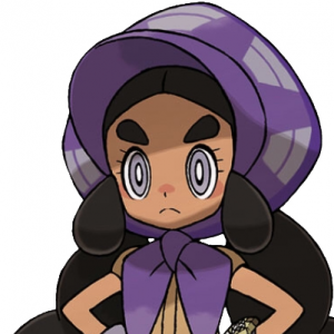 Sunmoonhapujpg — 101 Pokemon Waifus option 80