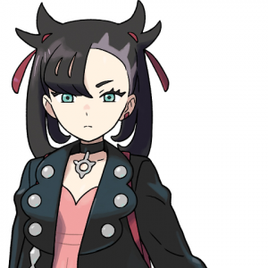 Swordshieldmarniejpg — 101 Pokemon Waifus option 88